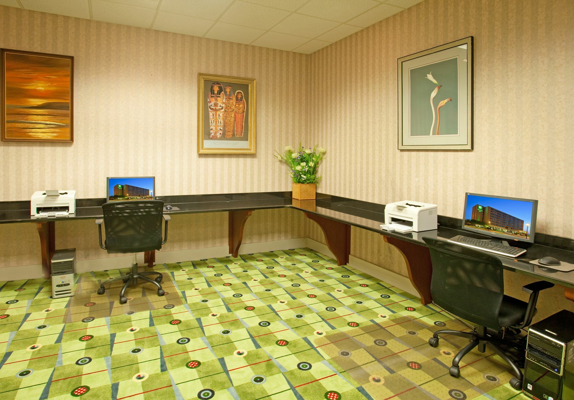 Delta Hotels By Marriott Muskegon Convention Center Bagian luar foto